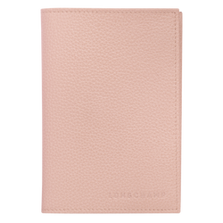 Le Foulonné - Passport cover Passport cover
