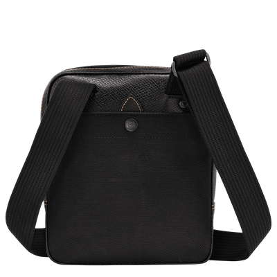 Boxford Sac bandouli&egrave;re XS, Noir