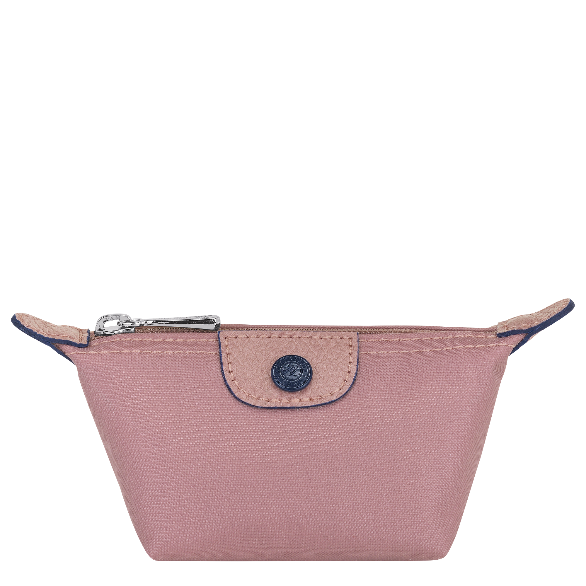 longchamp le pliage pink