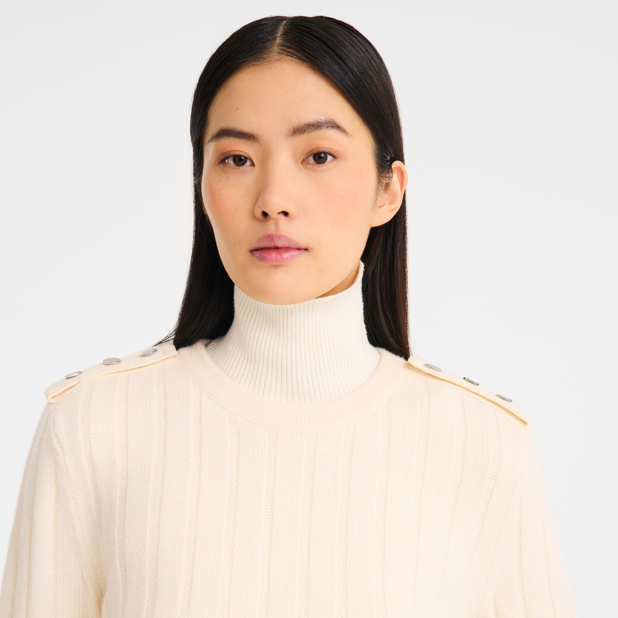 null Jersey, Crudo