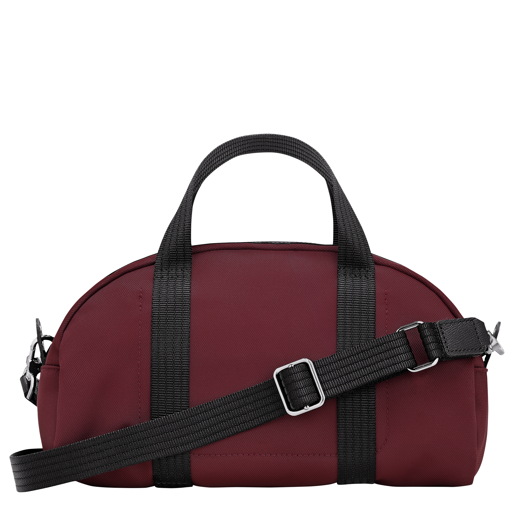 Le Pliage Energy Borsa con manico M,  Amaranto