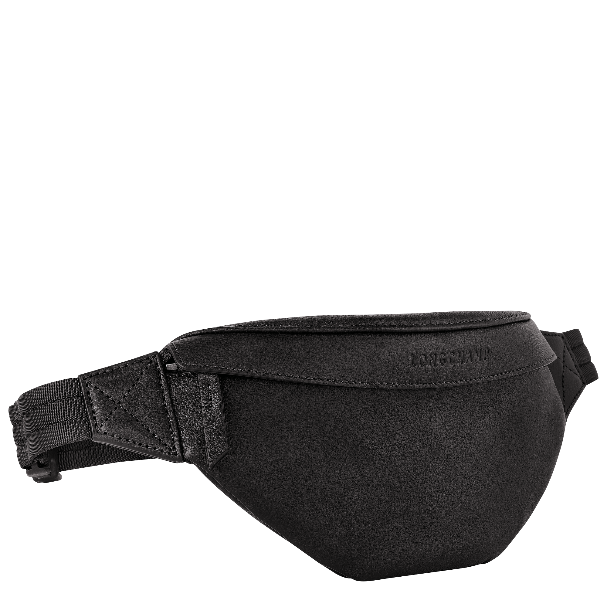 Longchamp 3D Belt bag M, Black