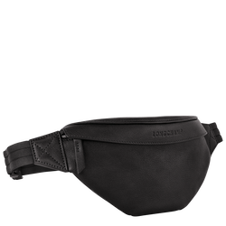 Longchamp 3D Belt bag M, Black