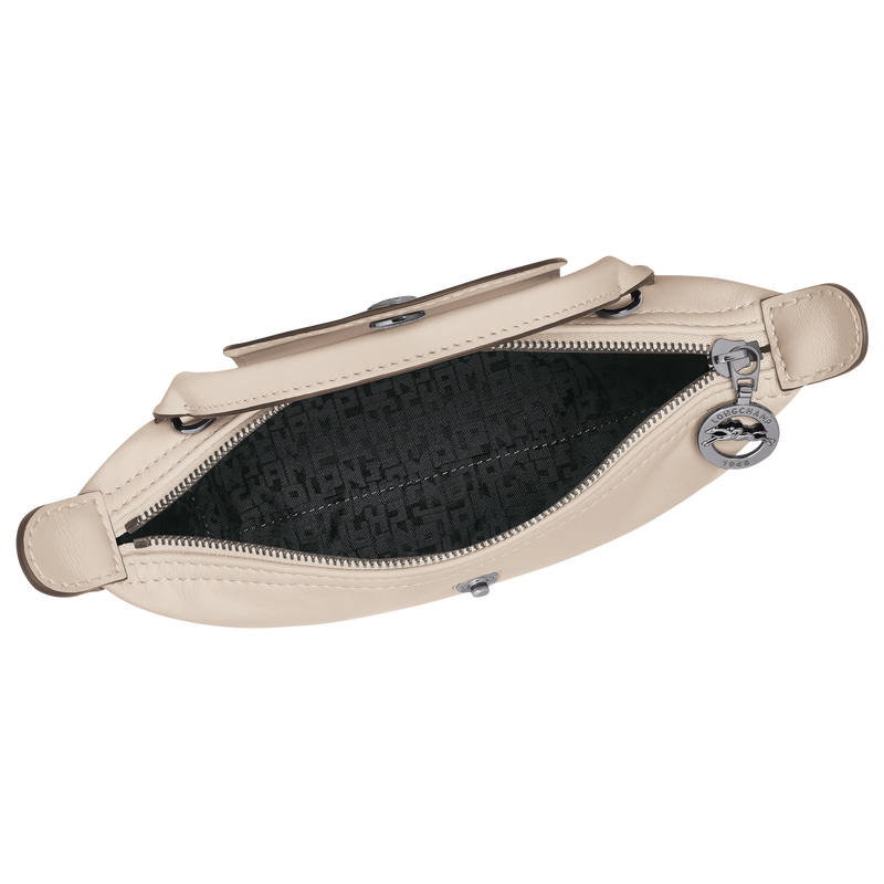 Pochette XS Le Pliage Xtra , Pelle - Carta  - View 5 of  6