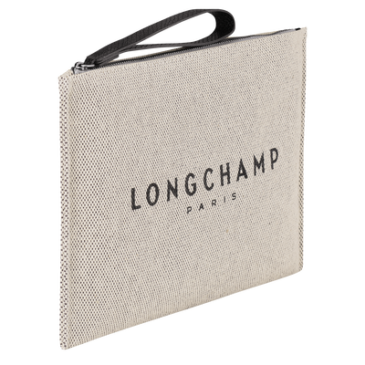 Essential Pochette, Ecru