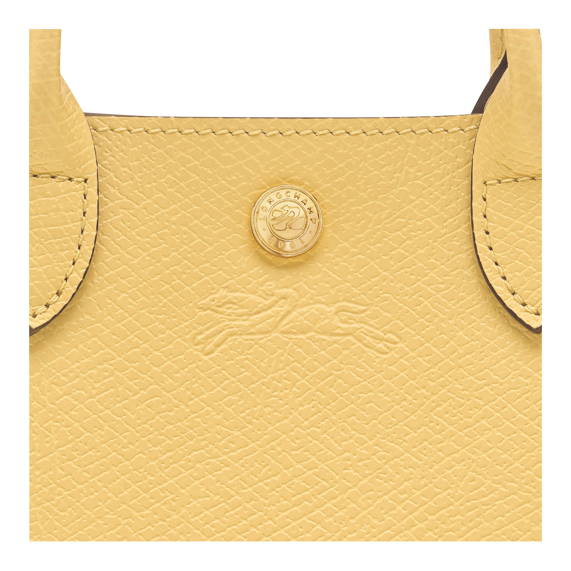 Sac cabas XS, Poussin - Vue 6 de
6 - agrandir le zoom Épure Sac cabas XS, Poussin