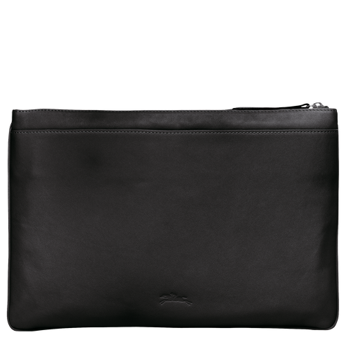 Große Pochette, Schwarz - View 3 of 3 Große Pochette, Schwarz, hi-res - View 3 of 3