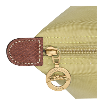 Le Pliage Original Borsa da spalla M,  Pistacchio