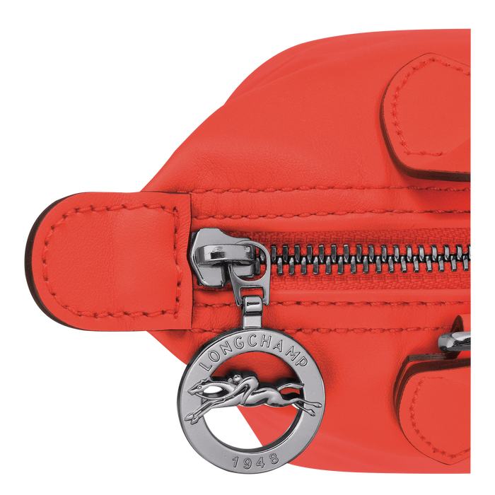 Le Pliage Xtra Bolso con asa superior XS, Naranja
