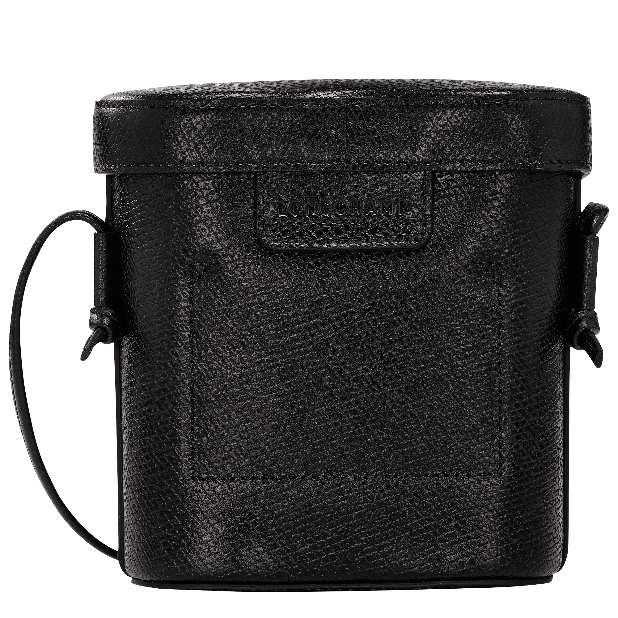 Longchamp Épure Xs Crossbody Bag in Black