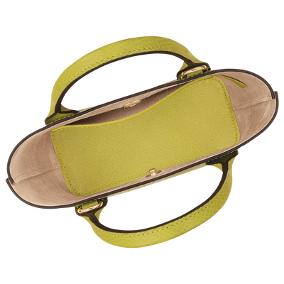 Épure Sac cabas XS, Kiwi