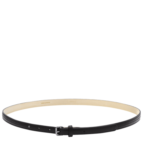 Women's belt, Black View 1 of Women's belt, Black, hi-res