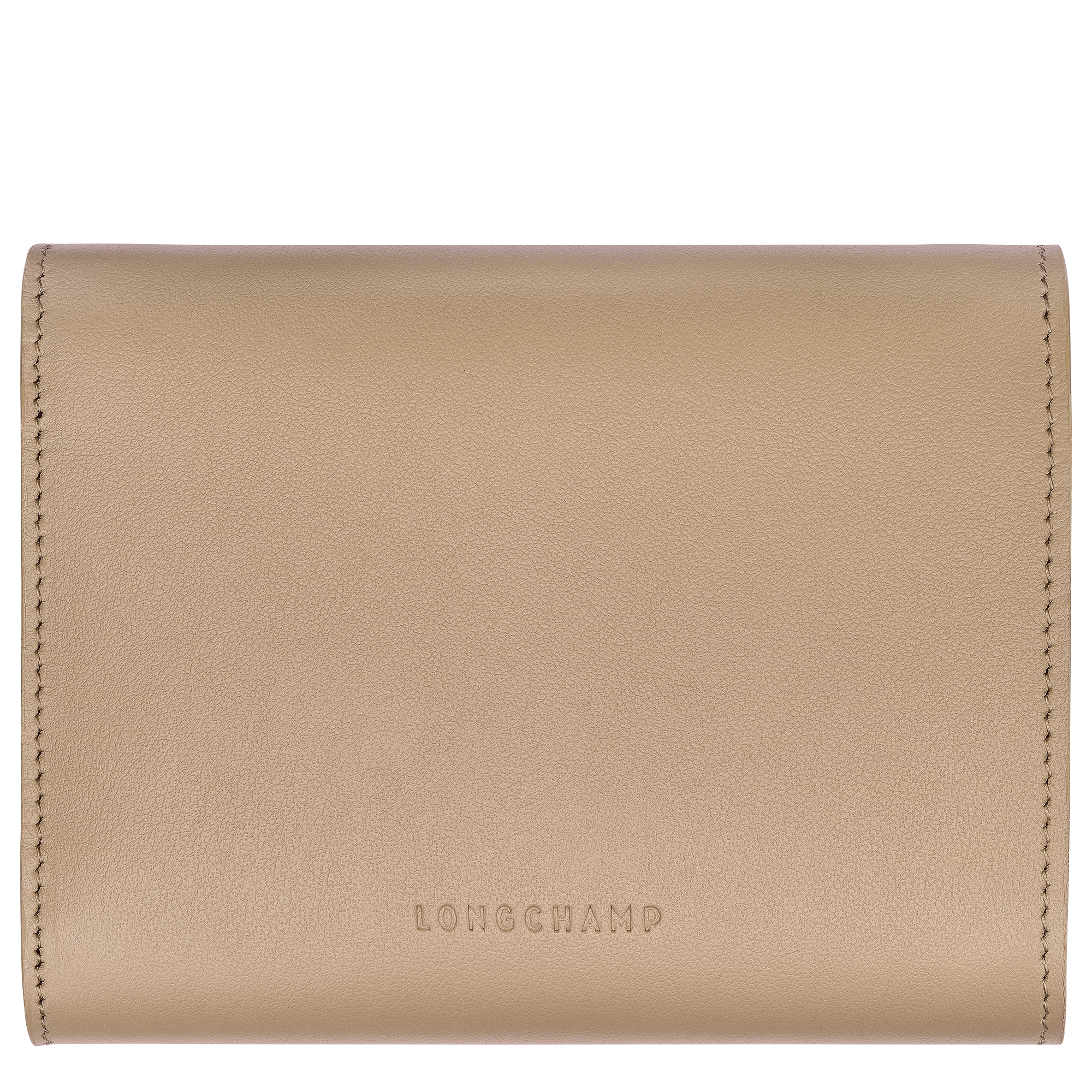 Compact wallet, Root - View 2 of
3 - zoom in Le Roseau Compact wallet, Root