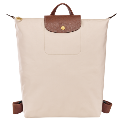 Le Pliage Original M Backpack , Paper - Canvas