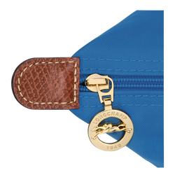 Le Pliage Original Handtasche S, Kobaltblau