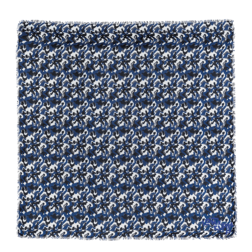 Shawl, 112 Grey View 1 of Shawl, 112 Grey, hi-res