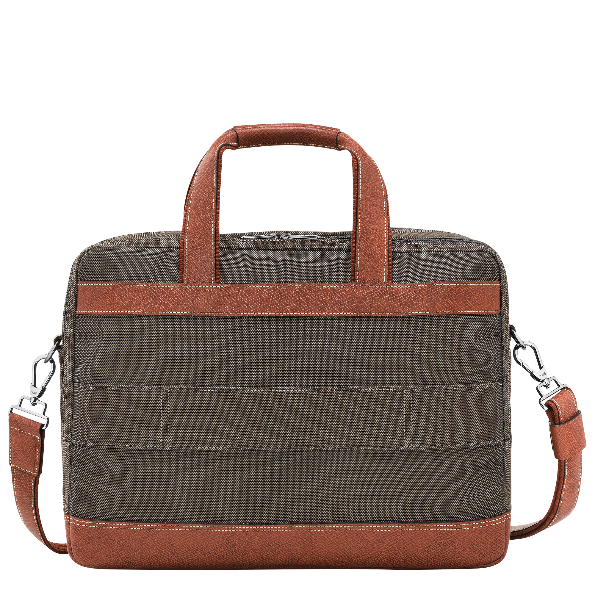 Boxford Briefcase L, Brown