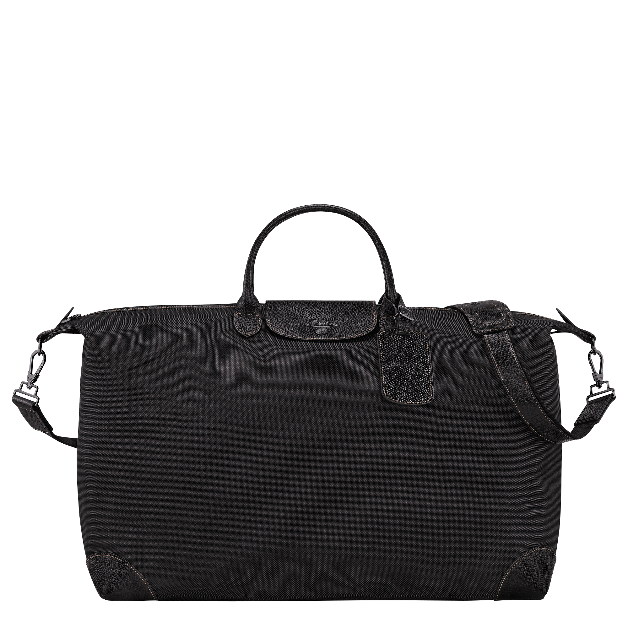 Boxford Travel bag M, Black