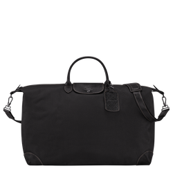Boxford M Travel bag , Black - Canvas