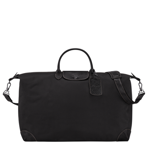 Boxford M Travel bag , Black - Canvas - View 1 of  4