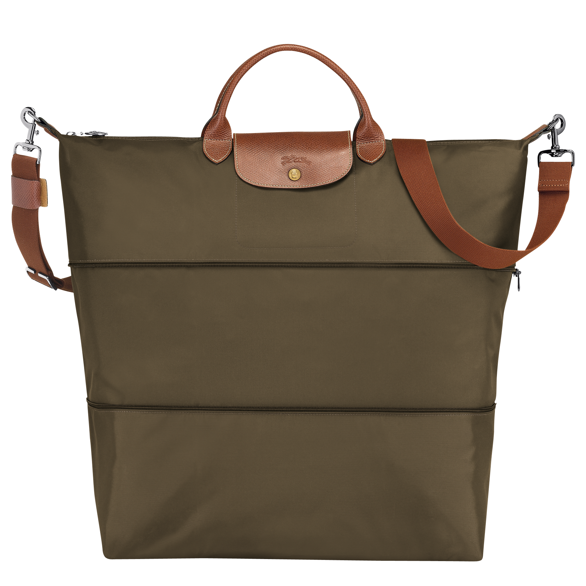 longchamp travel bag