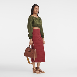 Women's longchamp bag 2025