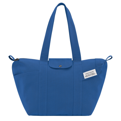 Le Pliage Collection Tote bag L, Atlantic