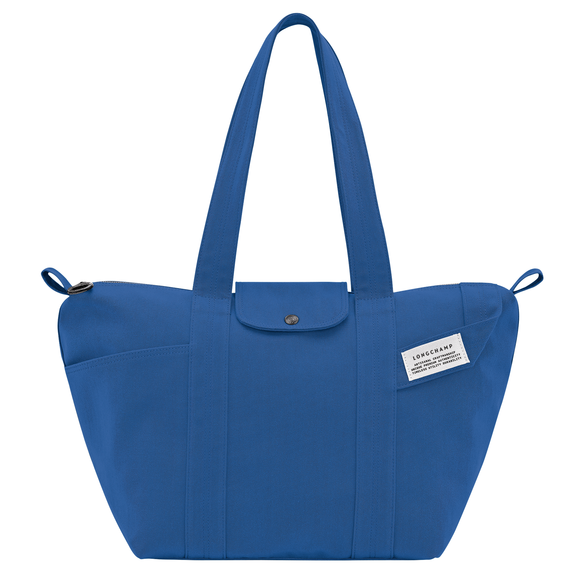 Shopper L, Atlantik - Ansicht 1 von
6 - Zoom vergrößern Le Pliage Collection Shopper L, Atlantik