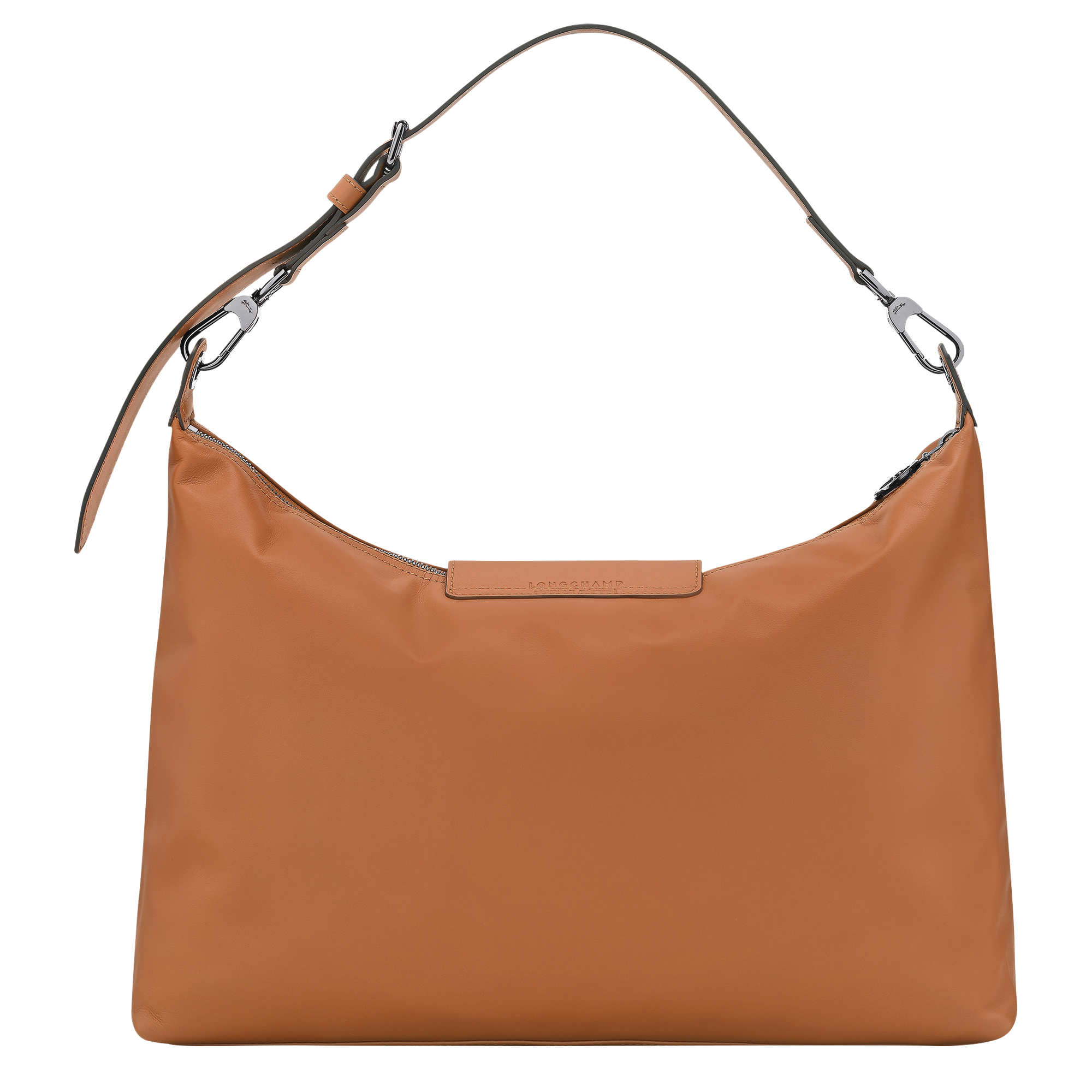 Le Pliage Xtra Hobo bag XL, Cashew