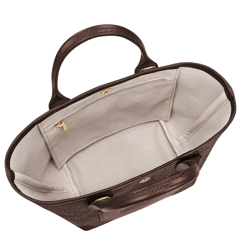 XS Le Pliage Collection , Canvas - Mokka  - Ansicht 5 von 7