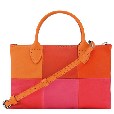 Re-play Bolso con asa superior  XS, Carotte