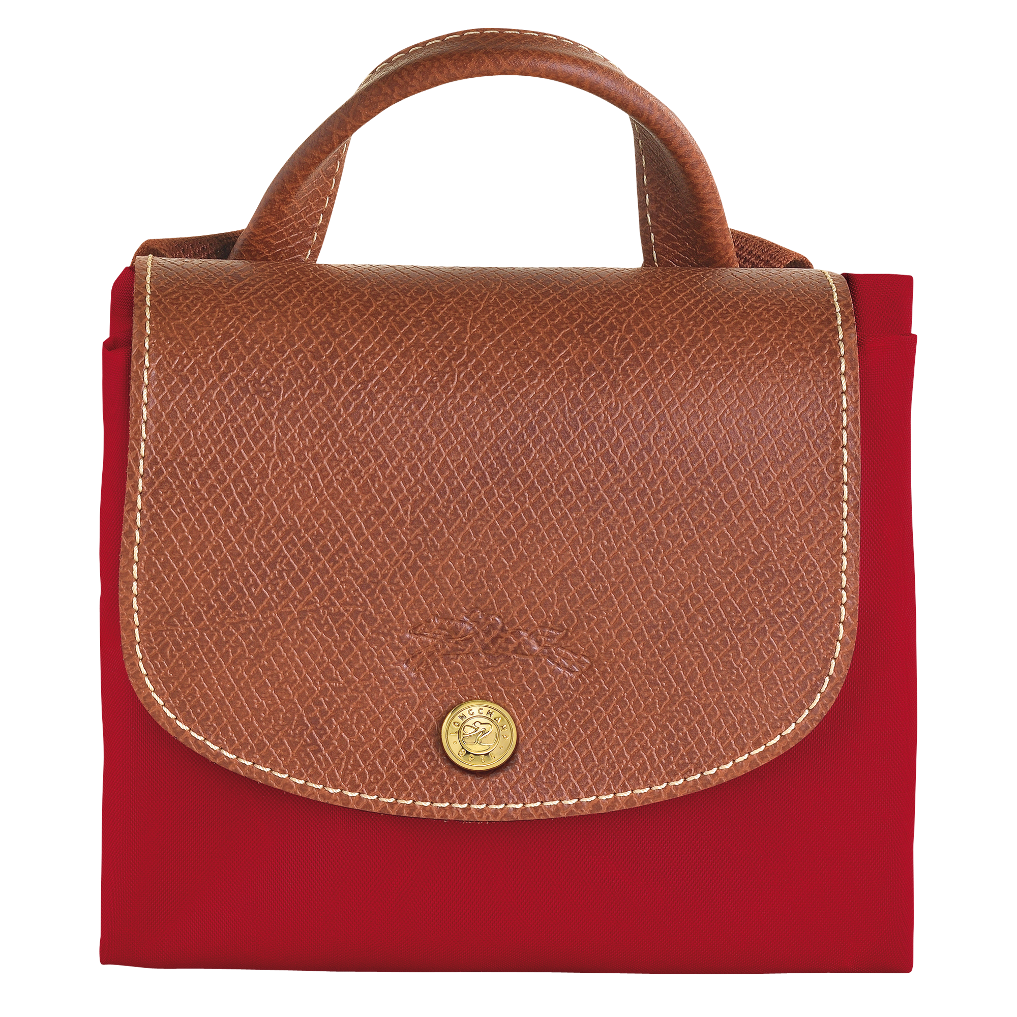 longchamp backpack size cm