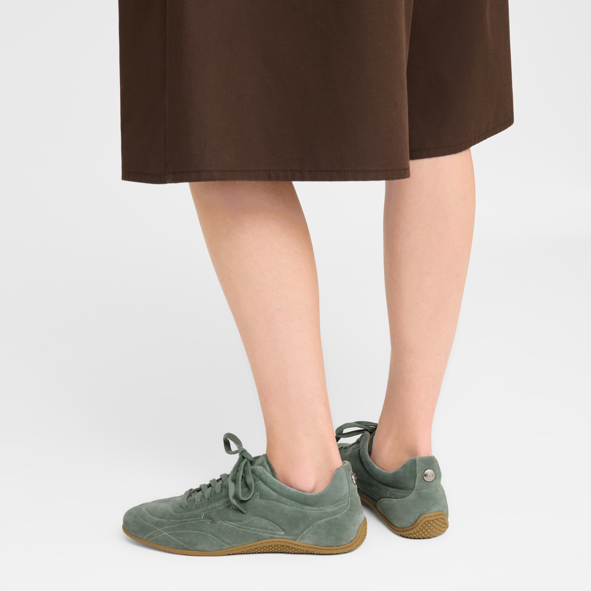 On-The-Go Sneakers, Tundra