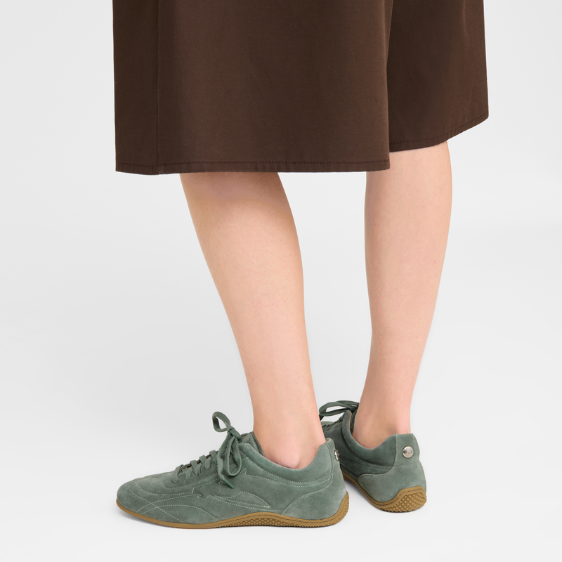Sneakers On-The-Go , Pele - Tundra  - Vista 6 de  6