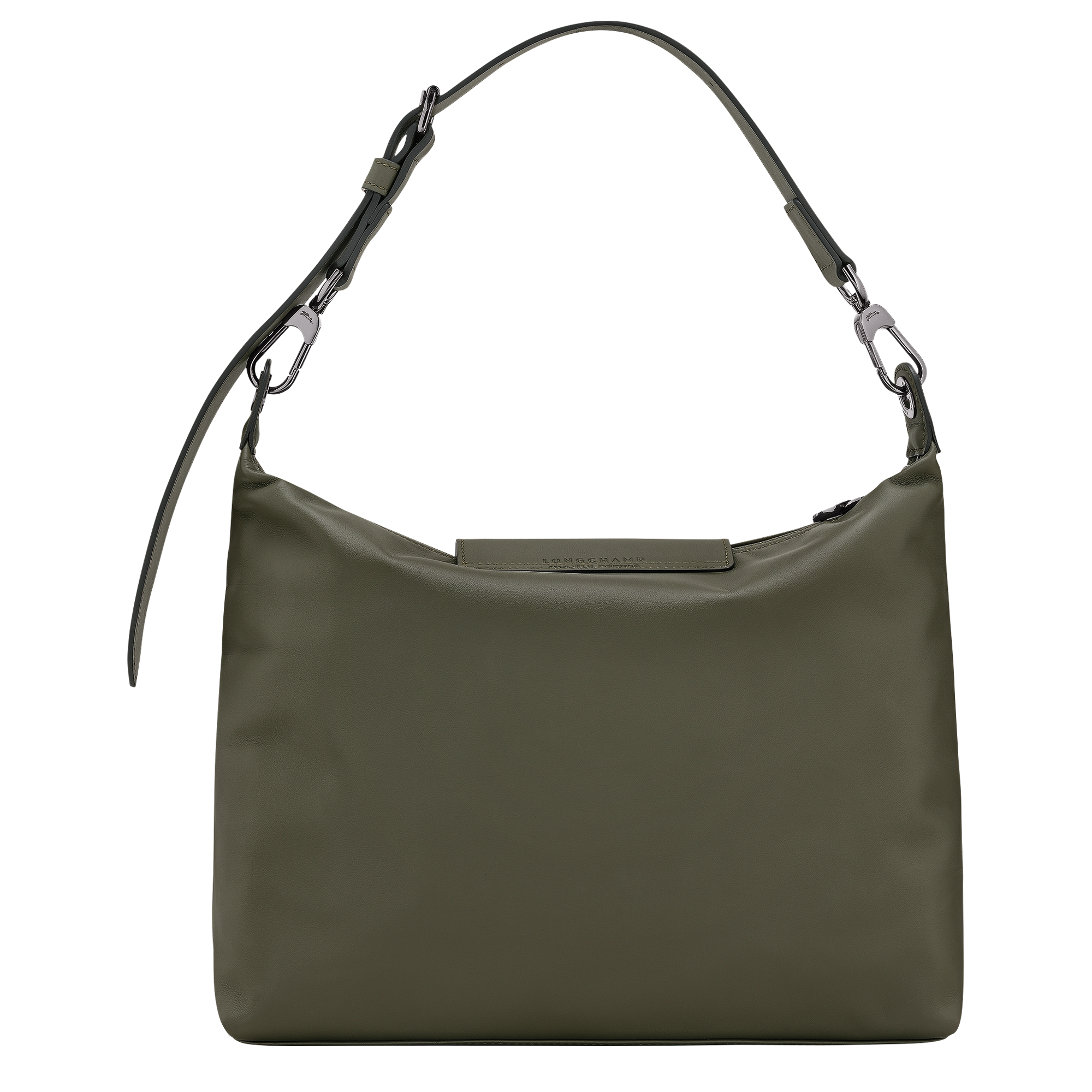 Le Pliage Xtra Borsa hobo M,  Abete
