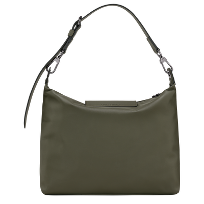 Le Pliage Xtra Borsa hobo M,  Abete