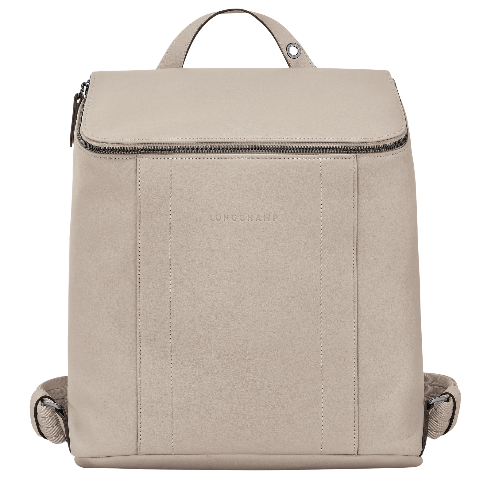 Longchamp 3D M Backpack Clay Leather 10243HCV299 Longchamp CA