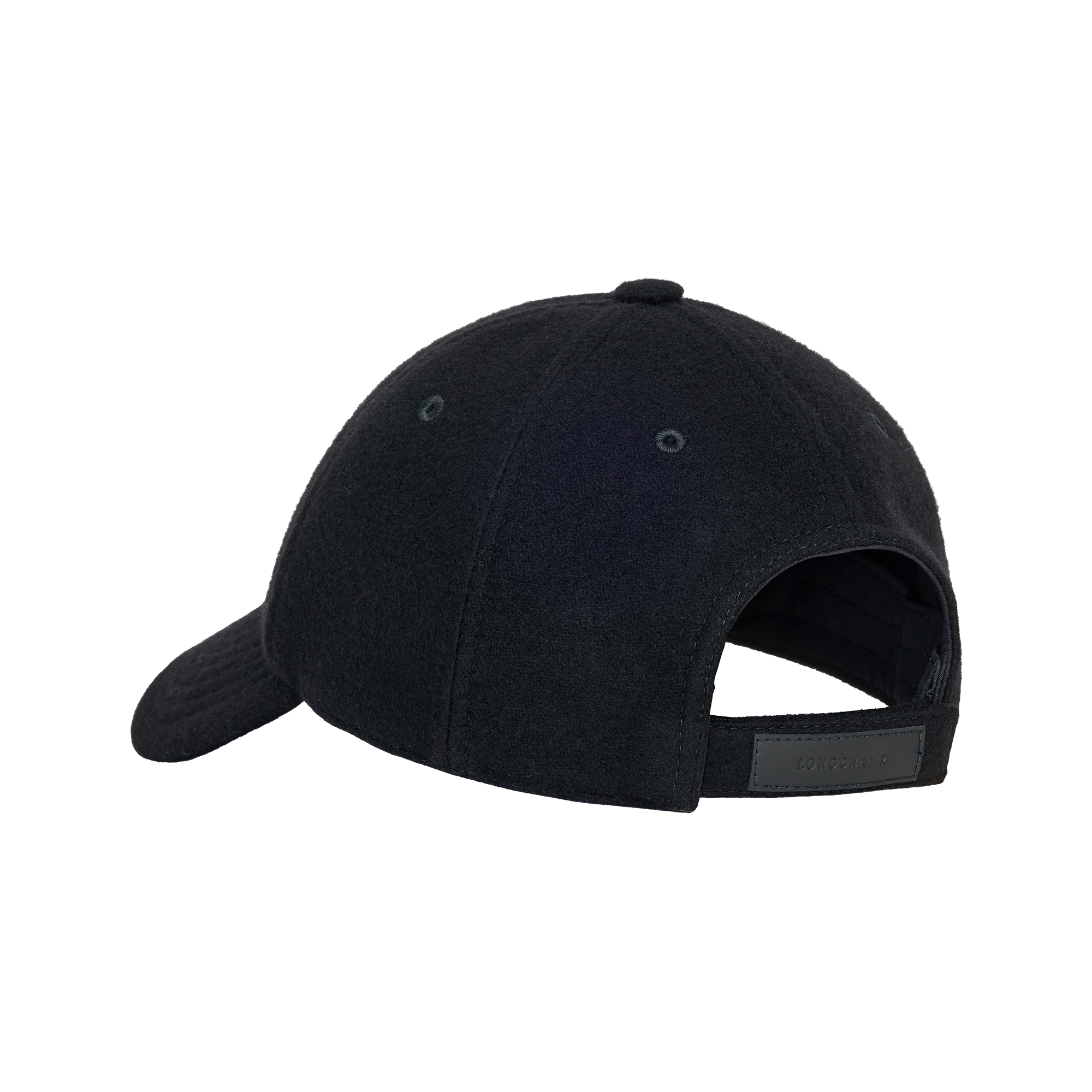null Hat, Black