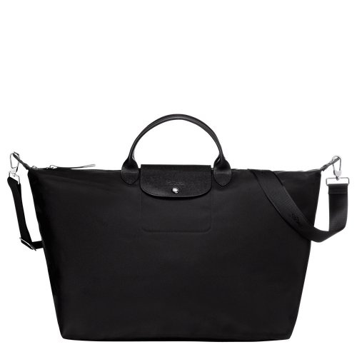 Sac de voyage L Le Pliage Néo Noir (L1624598001) | Longchamp FR Sac de voyage L Le Pliage Néo Noir (L1624598001) | Longchamp FR