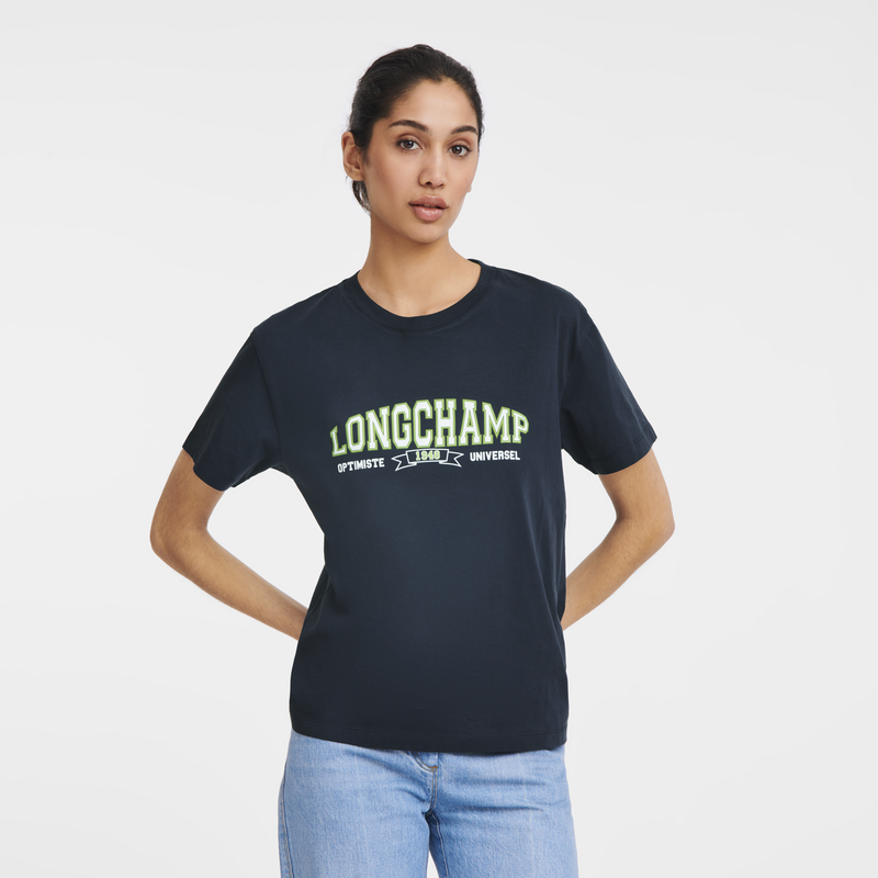 Longchamp shirt online