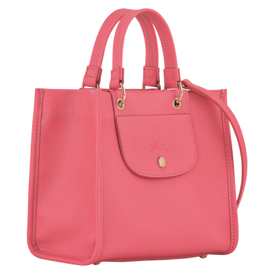 Cabas Longchamp Bolso con asa superior  S, Blush