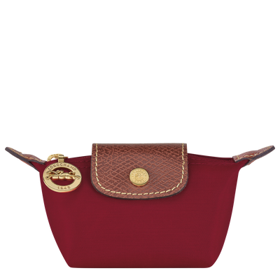 Le Pliage Original Coin purse, Red