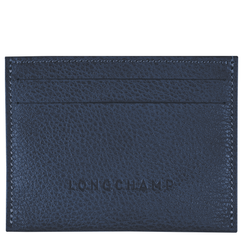 Longchamp credit online card holder
