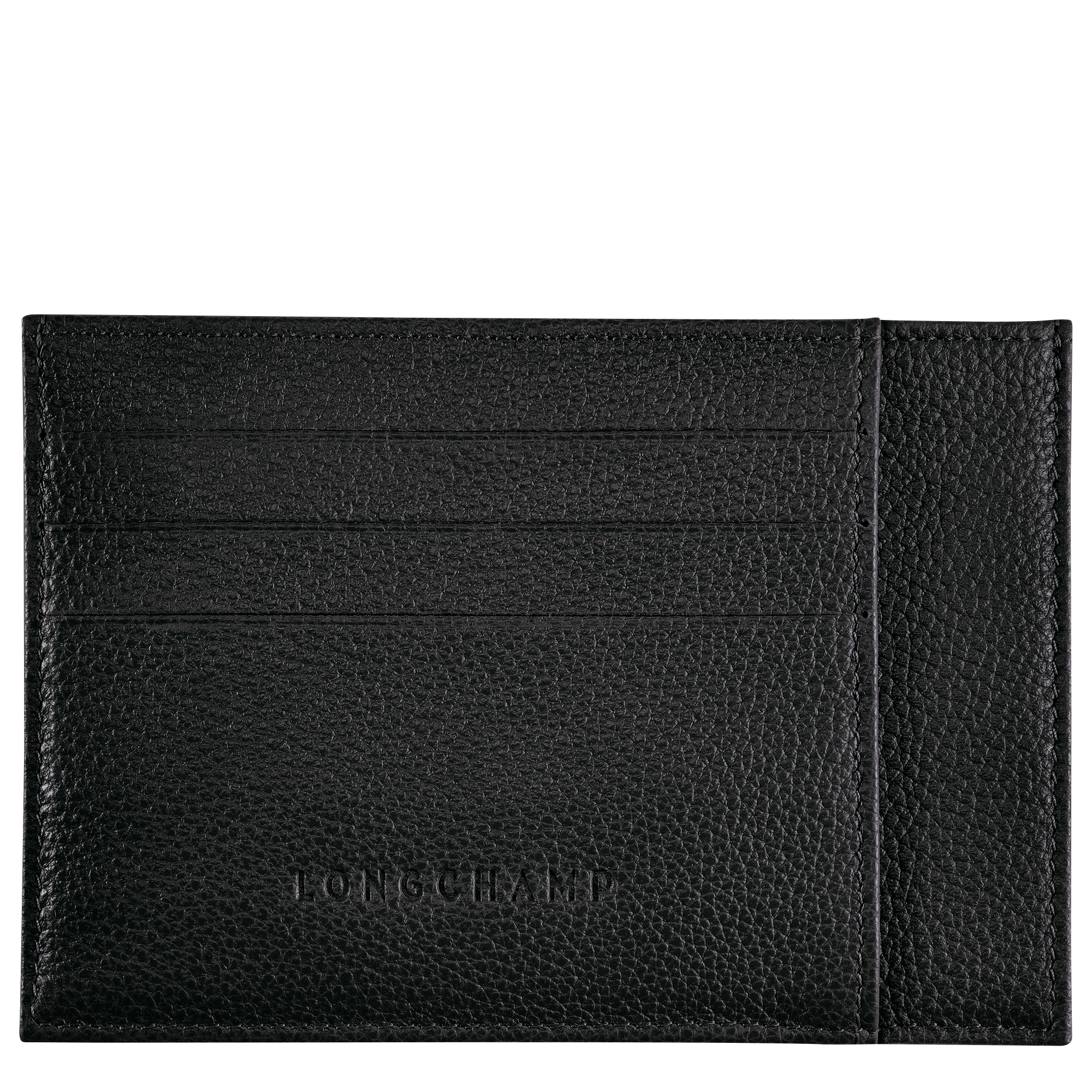 Schutzhülle Brieftasche mit Kartenfach Klappbar Magnetverschluss Stoßfest Handyhülle Case für Sony Xperia XA Ultra 6,0 Zoll - LOKTU23344 Schwarz Xperia XA Ultra Lomogo Hülle Leder 