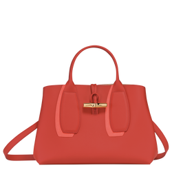 Bolso con asa superior M