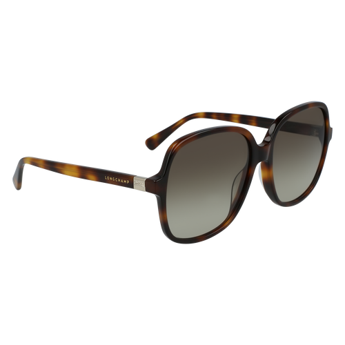 Spring/Summer Collection 2022 Sunglasses, Havana