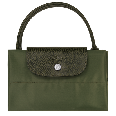 Le Pliage Green Sac cabas M, Forêt