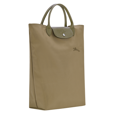 Le Pliage Green Sac cabas M, Artichaut