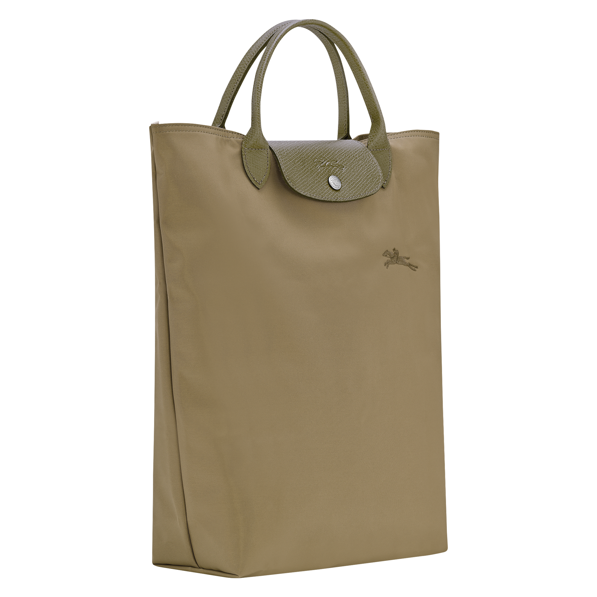 Sac cabas M, Artichaut - Vue 3 de
7 - agrandir le zoom Le Pliage Green Sac cabas M, Artichaut