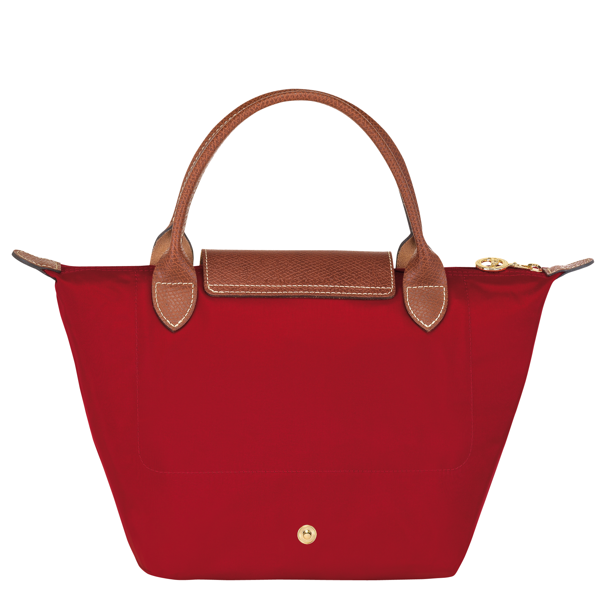 Top handle bag S Le Pliage Original Red 